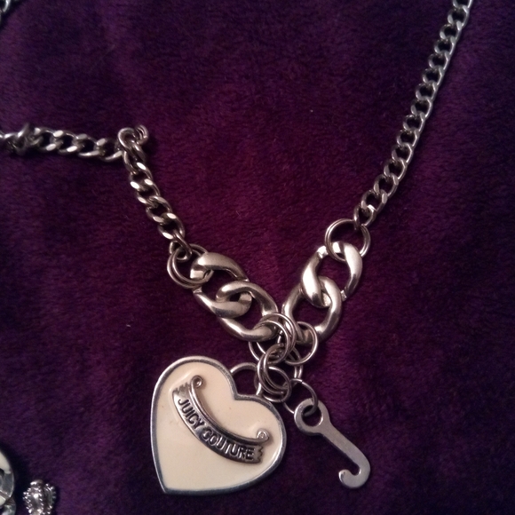 Necklace and bracelet set - Picture 2 of 6